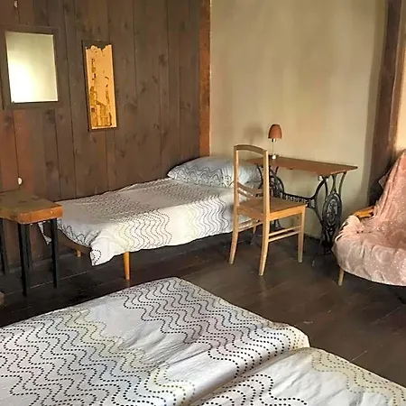 Hostelskippy מלון