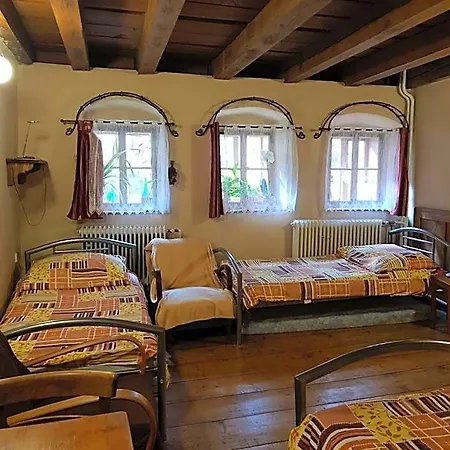 מלון Hostelskippy *