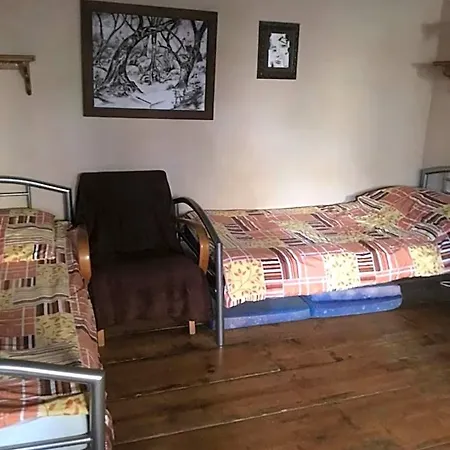 Hostelskippy * Český Krumlov