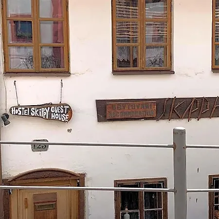 Hostelskippy