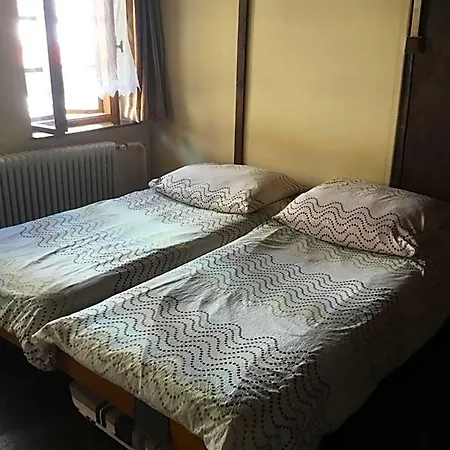 מלון Hostelskippy *