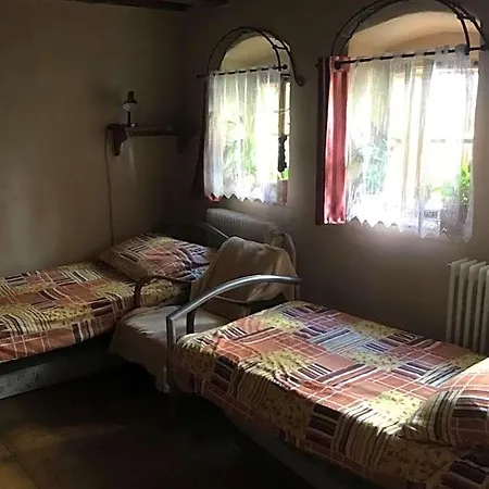 Hostelskippy Český Krumlov