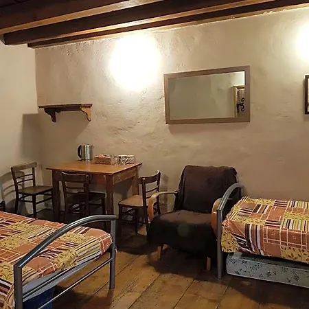 מלון Hostelskippy