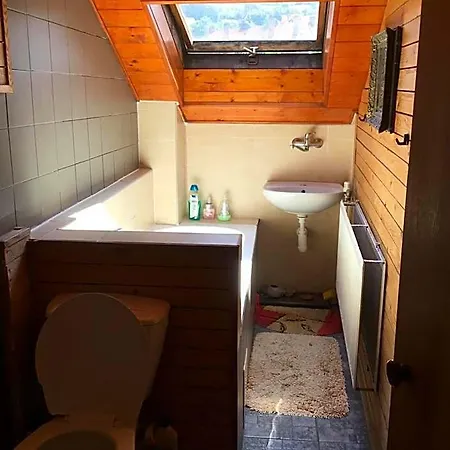 מלון Hostelskippy Český Krumlov