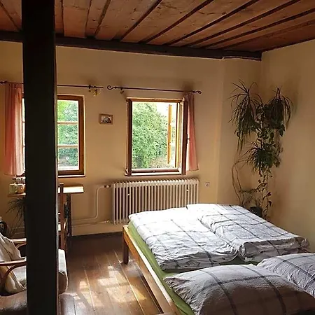 Hostelskippy מלון *