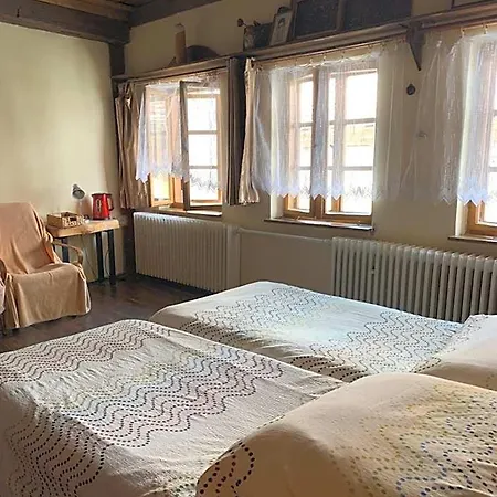 מלון Hostelskippy
